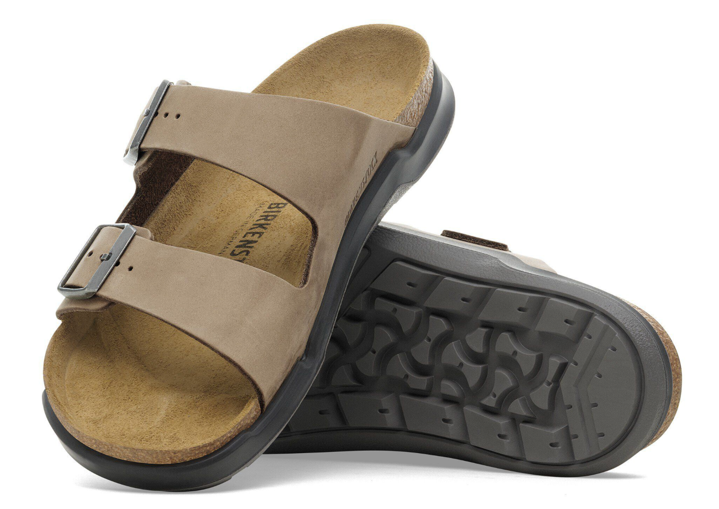 Birkenstock Arizona Rugged