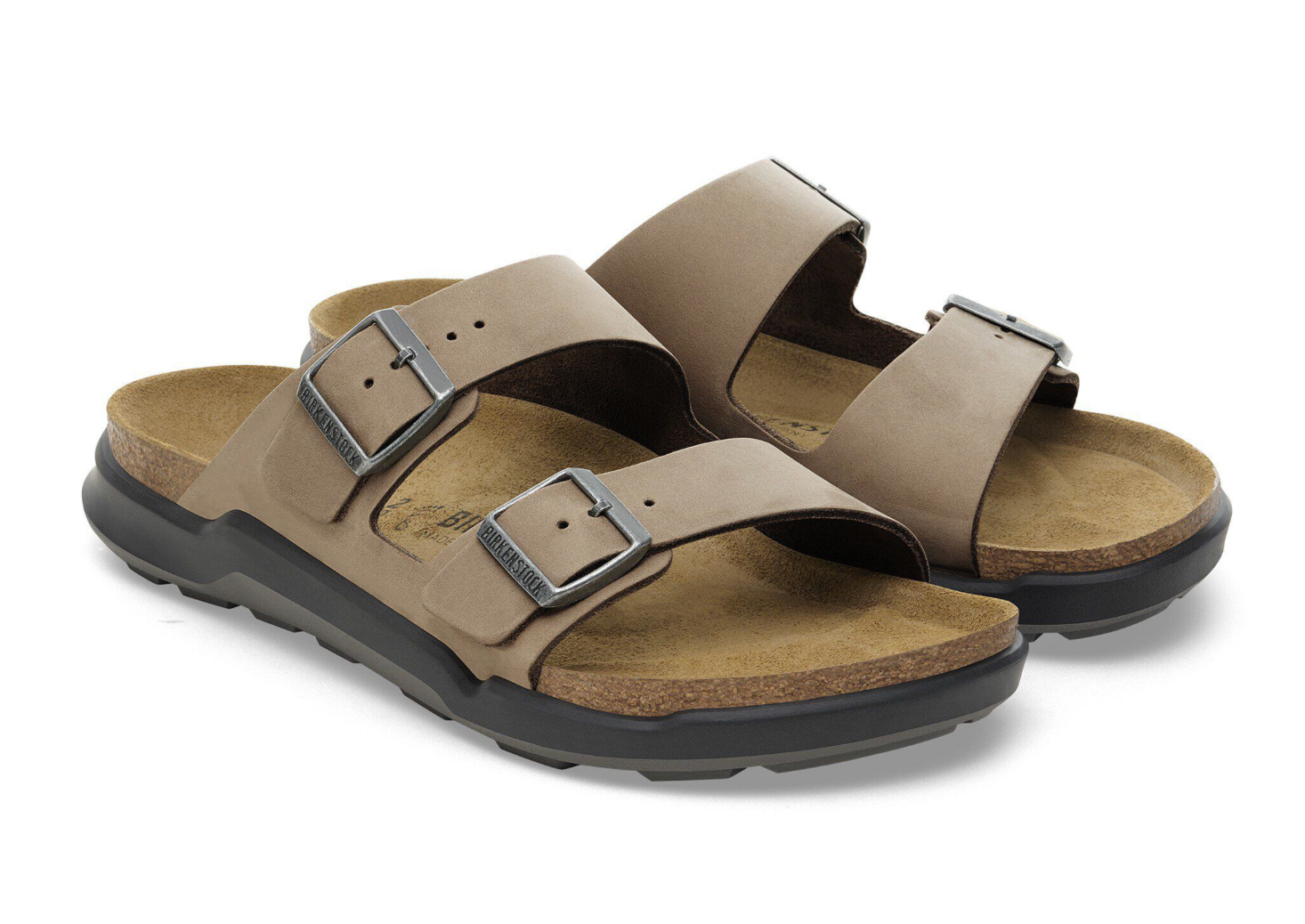 Birkenstock Arizona Rugged