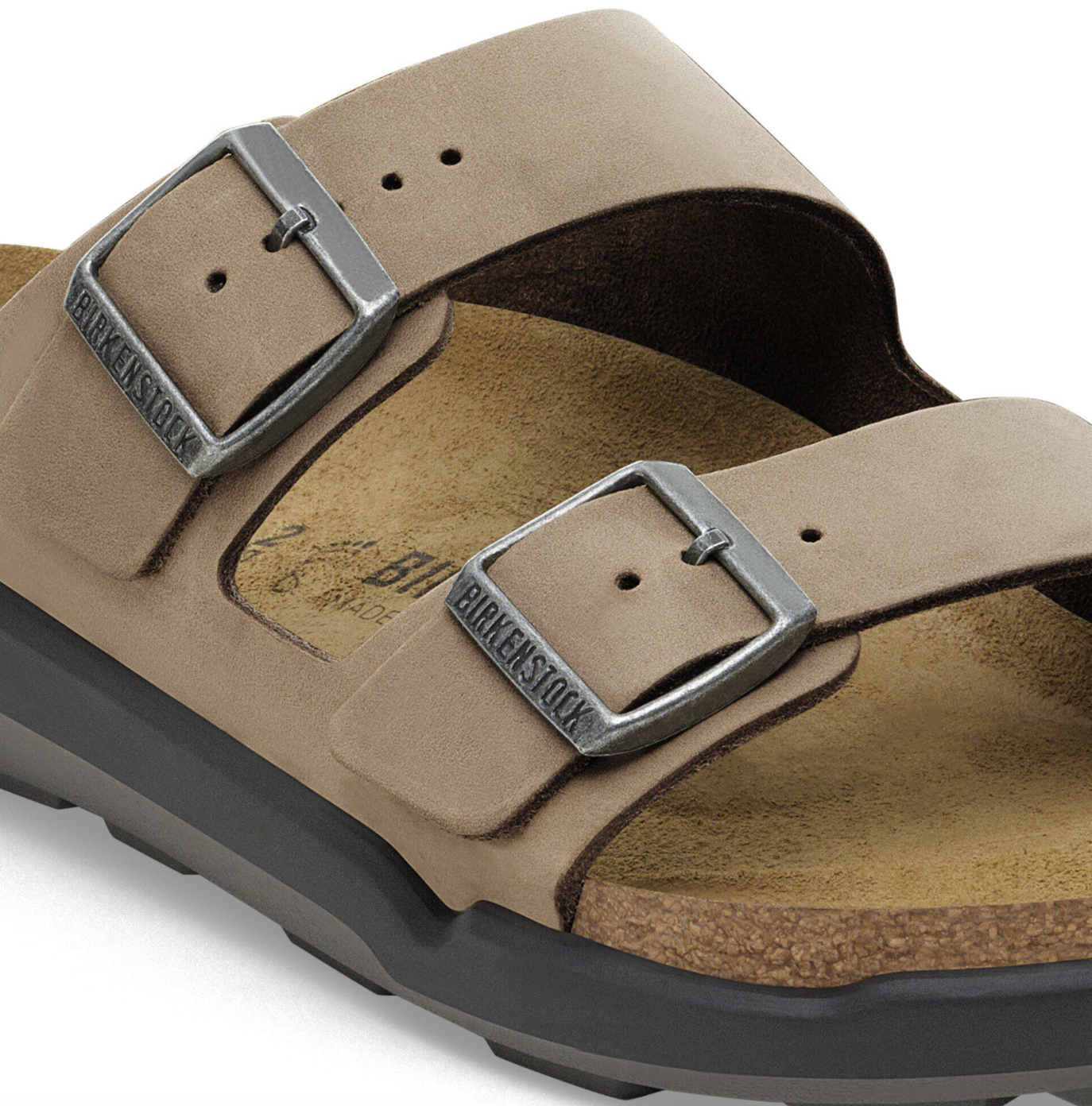 Birkenstock Arizona Rugged