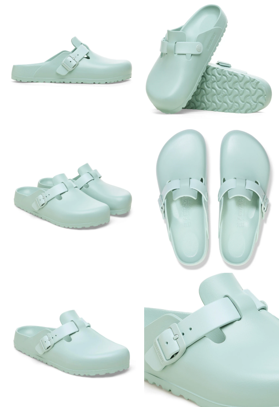 Birkenstock Boston Eva