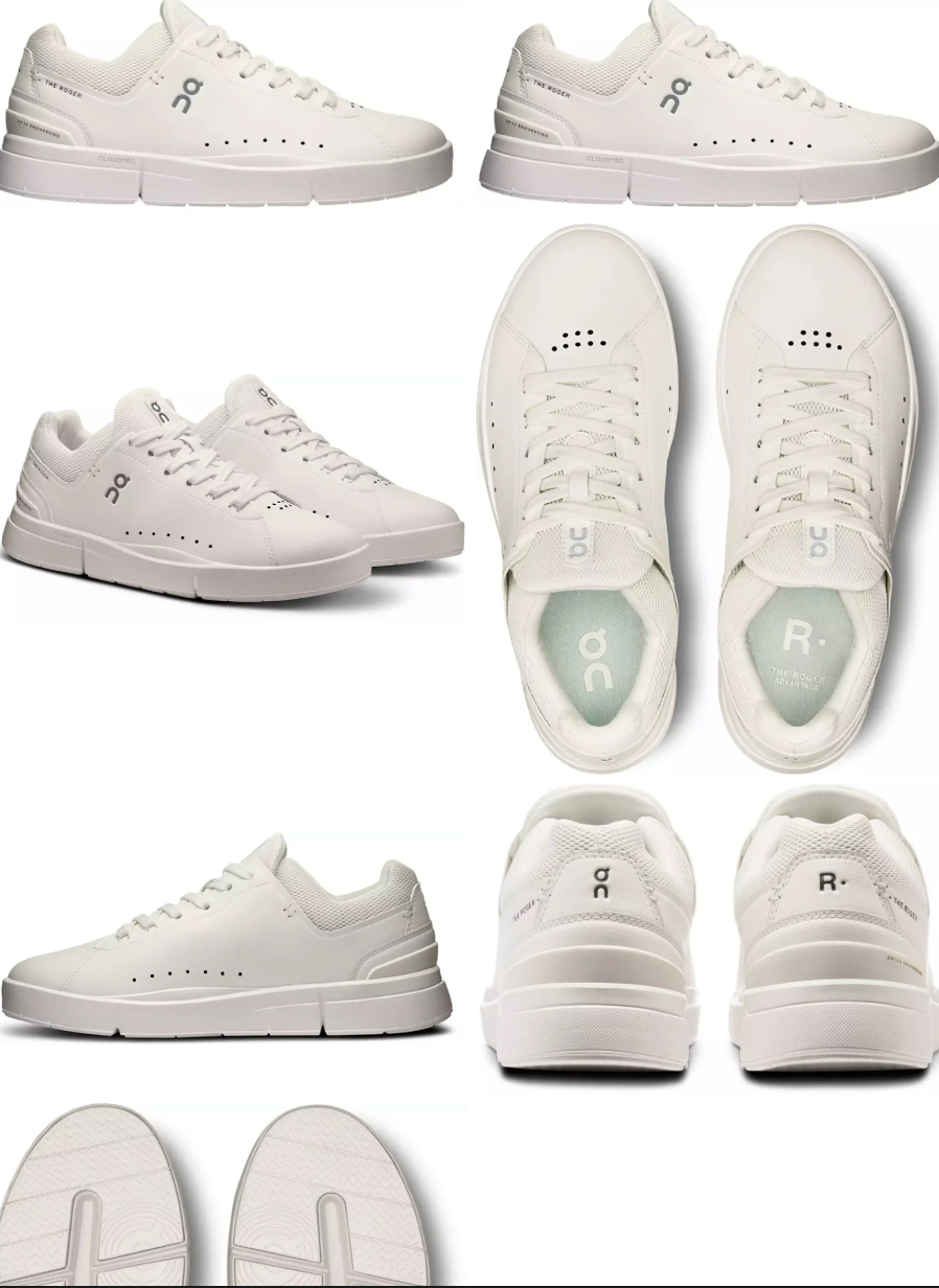 On Women's Roger Advantage 24