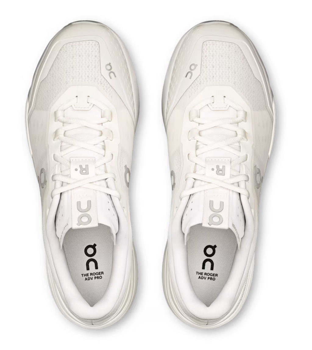 On Men's Roger Advantage Pro