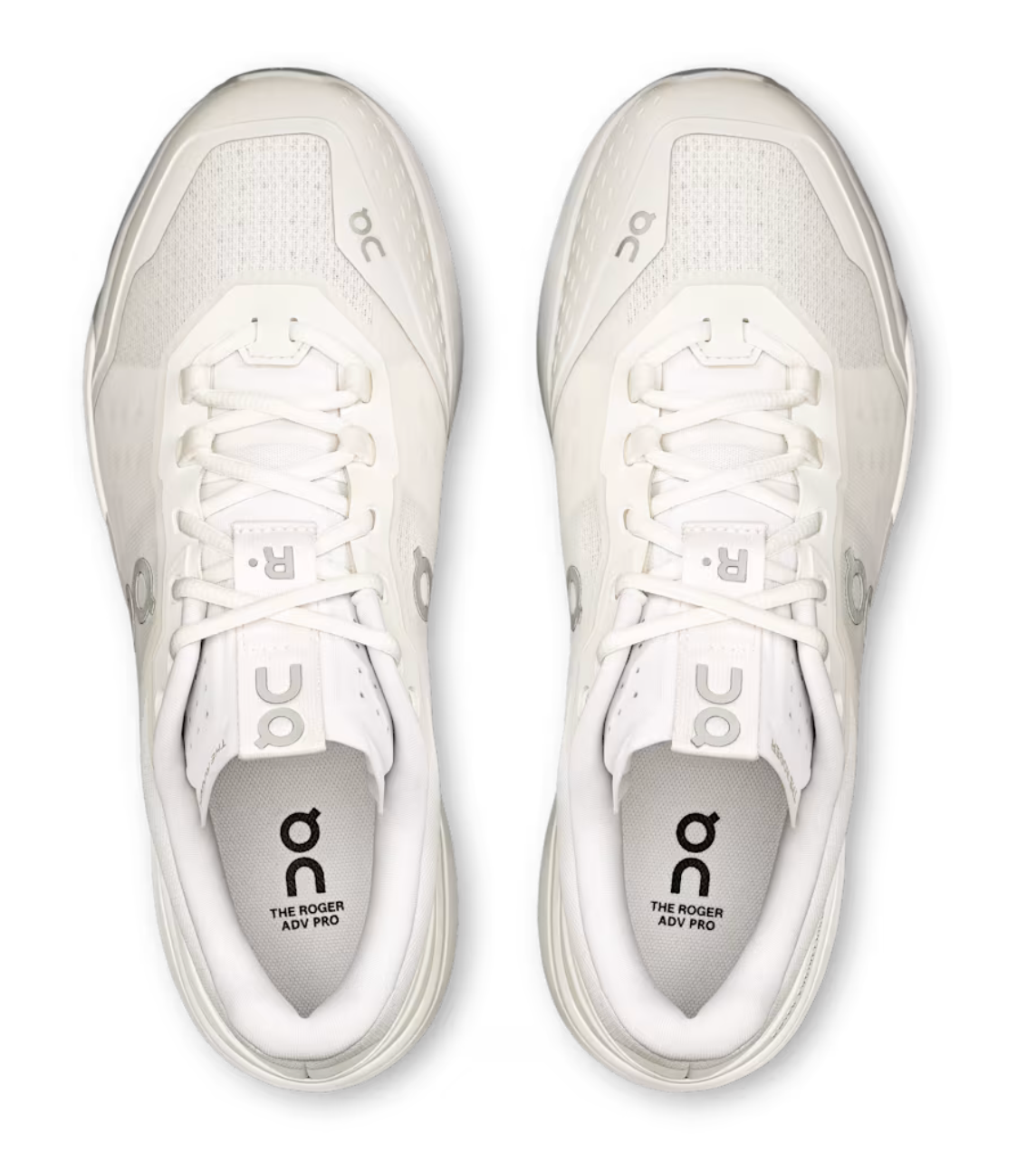 On Men's Roger Advantage Pro