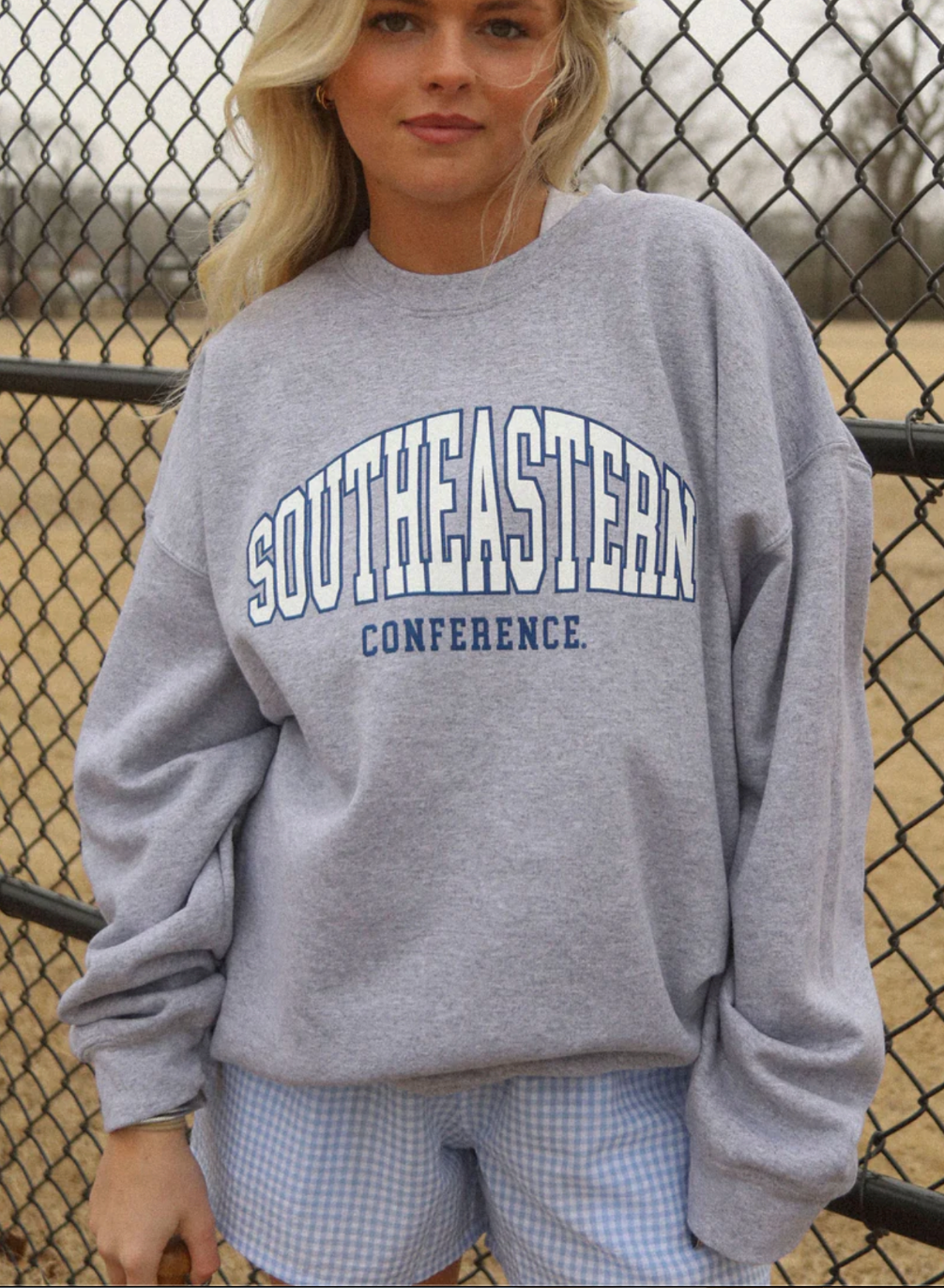 Charlie Southern SE Arch Sweatshirt