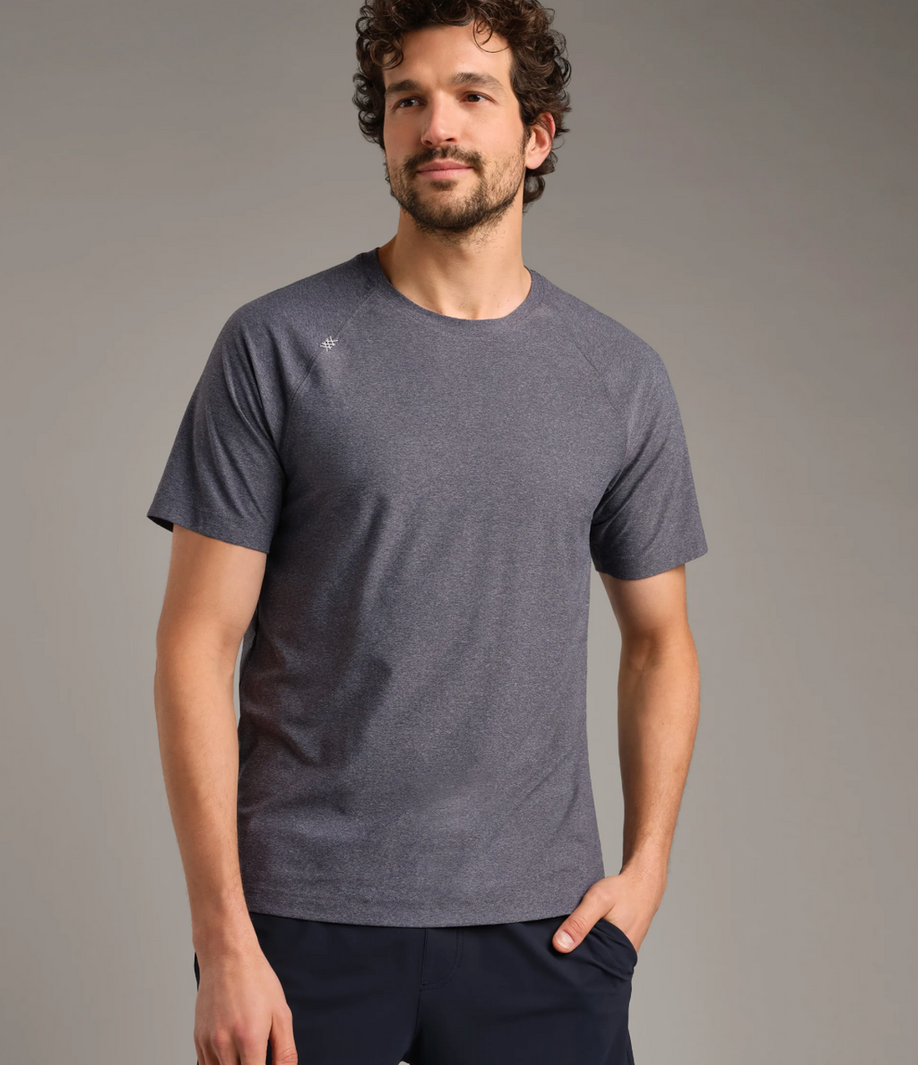 Rhone Men's Reign Tee