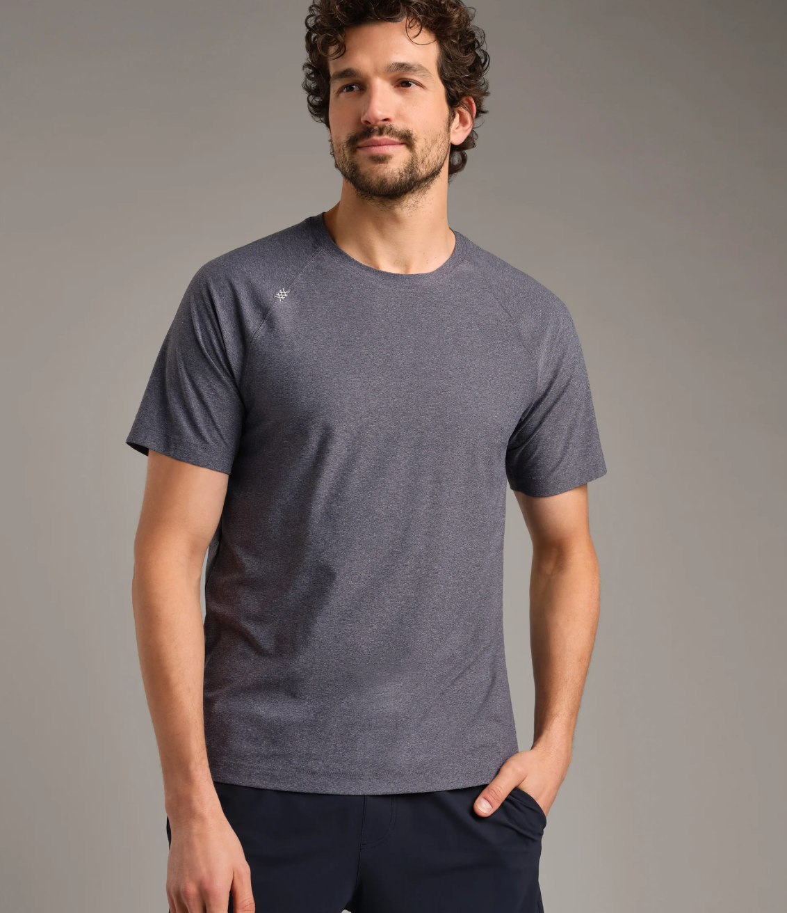 Rhone Men's Reign Tee
