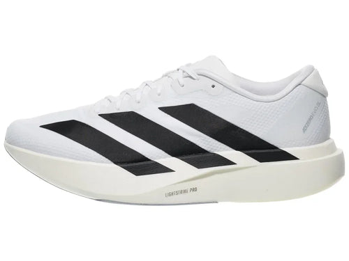 Adidas Adizero Evo SL Woven – Racquet & Jog