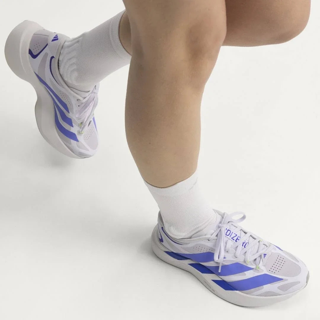 Adidas Women's Adizero Evo SL Exo