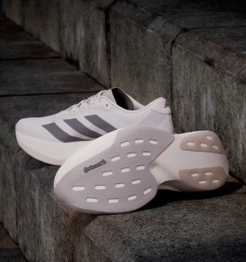 Adidas Adizero Evo SL Woven – Racquet & Jog