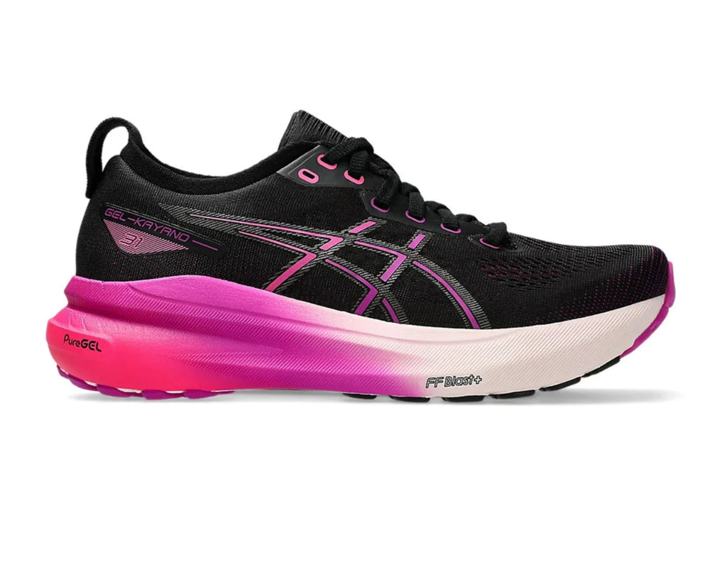 Asics Women's Kayano 31