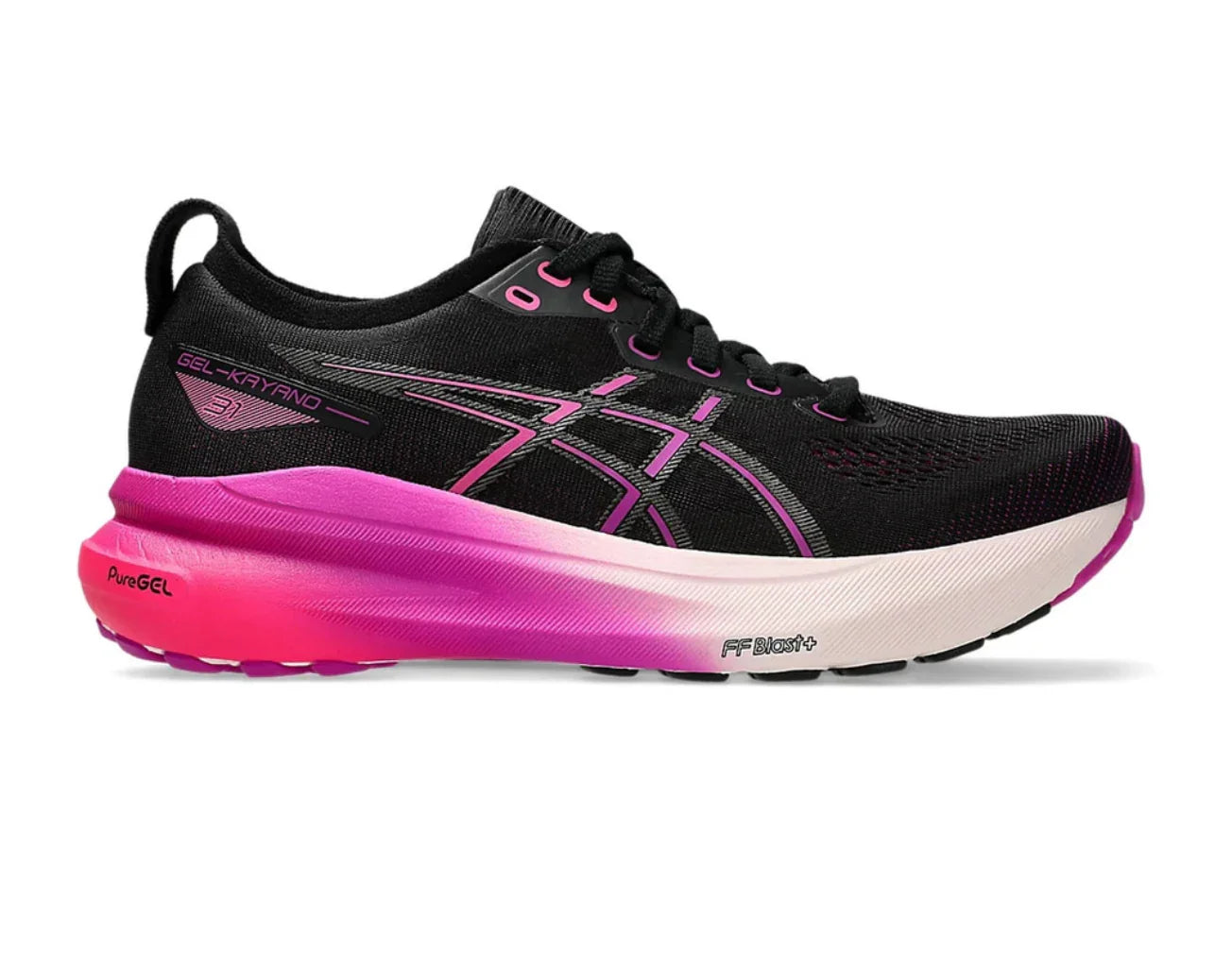 Asics Women's Kayano 31