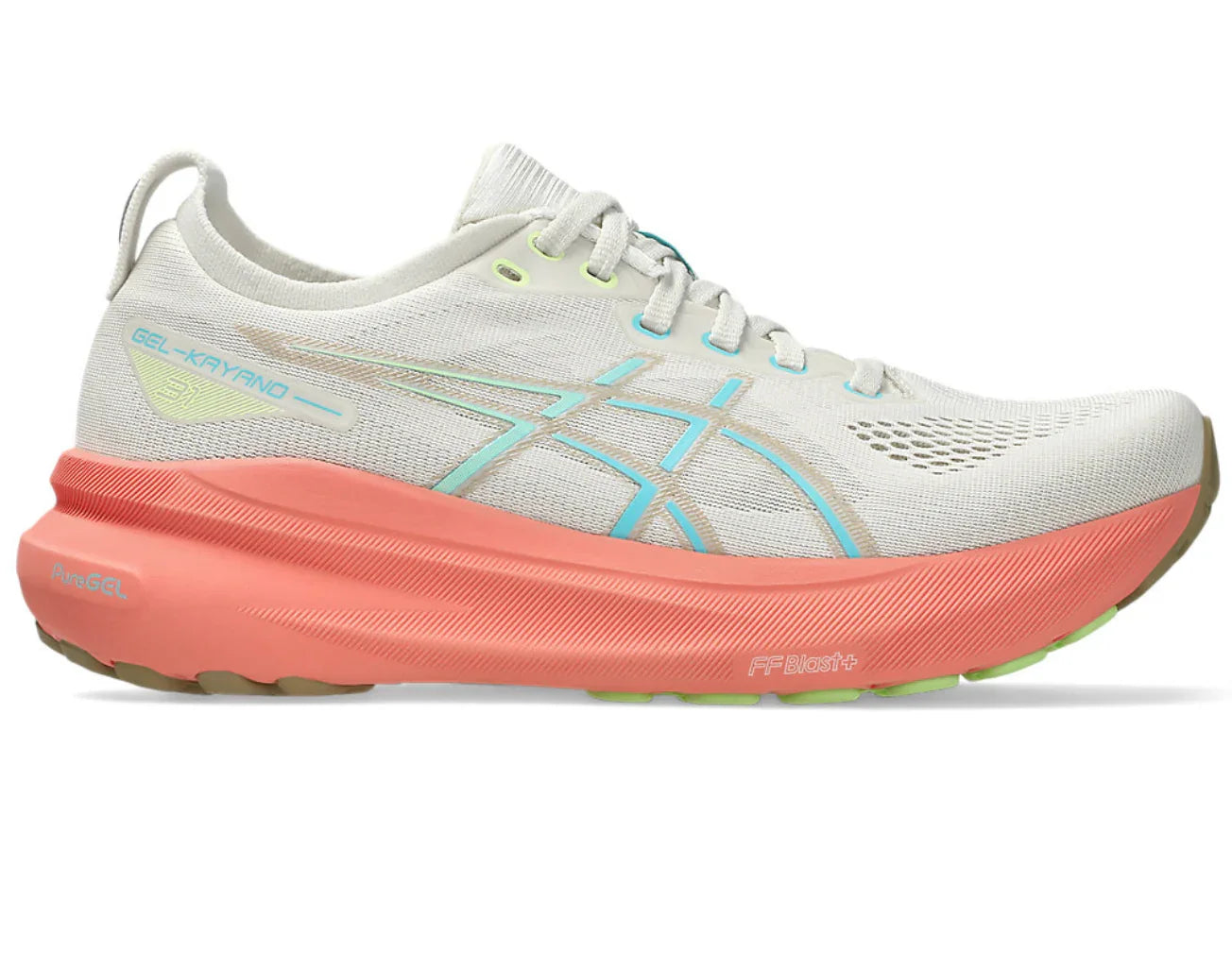Asics Women's Kayano 31