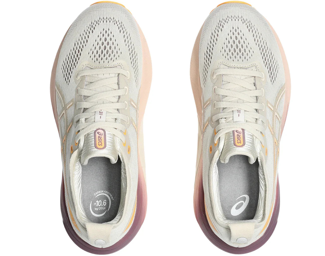 Asics Women's Kayano 31