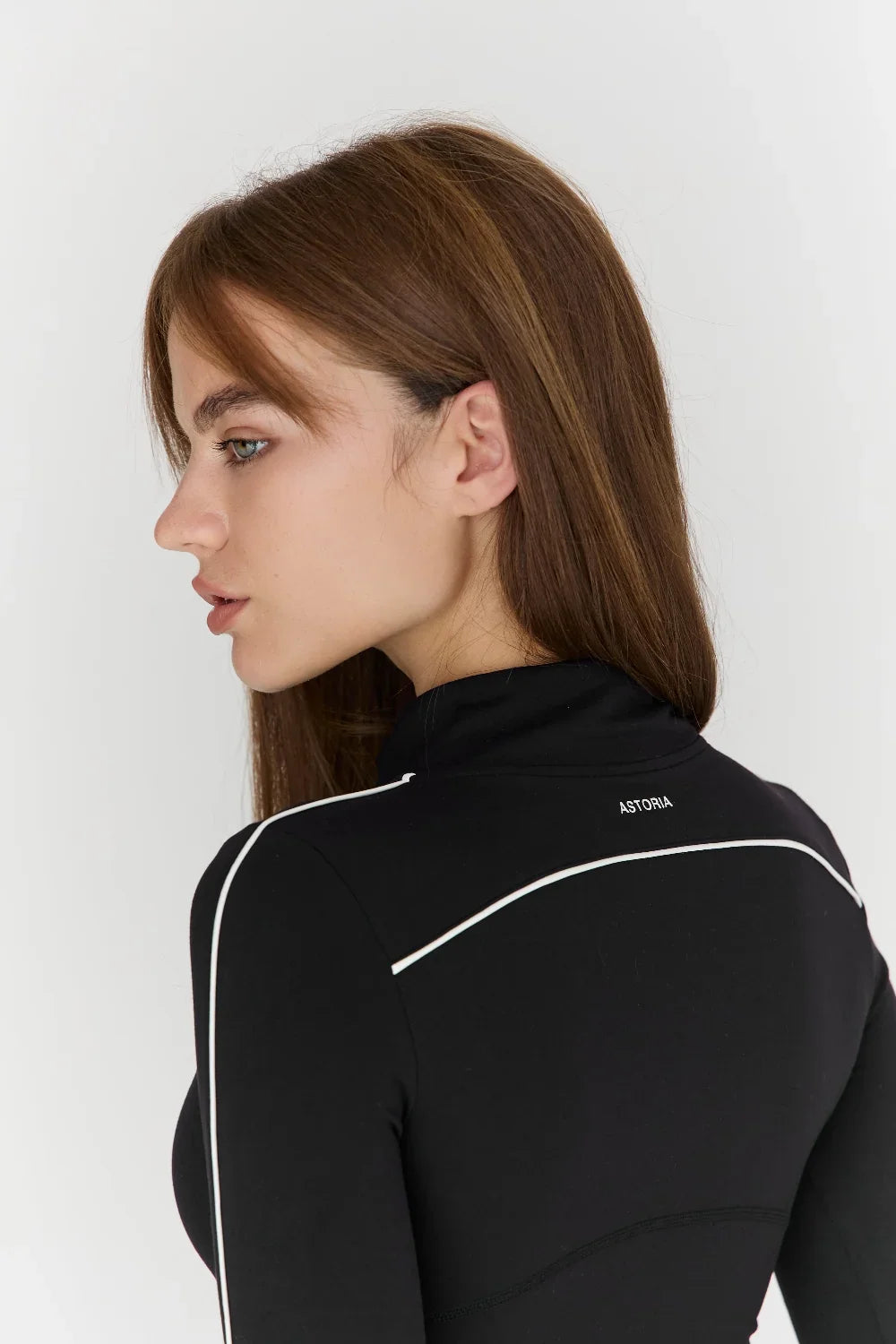 Astoria Women's Airvive 1/2 Zip Jacket