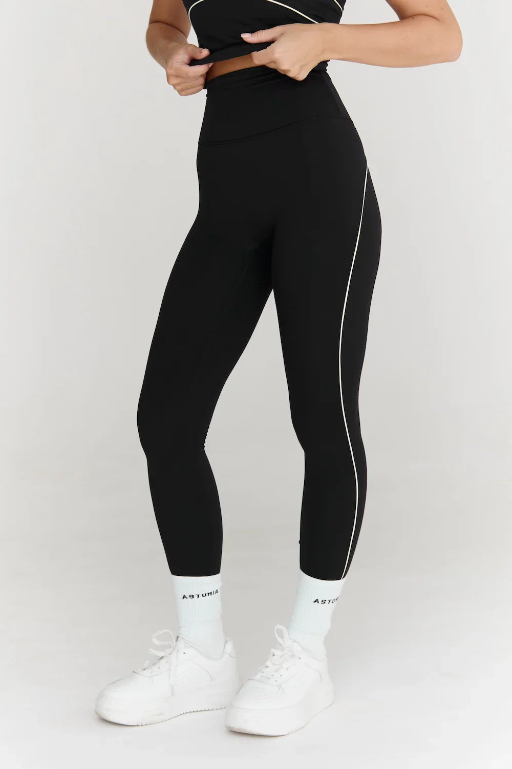 Astoria Women's Airvive Full Length Legging