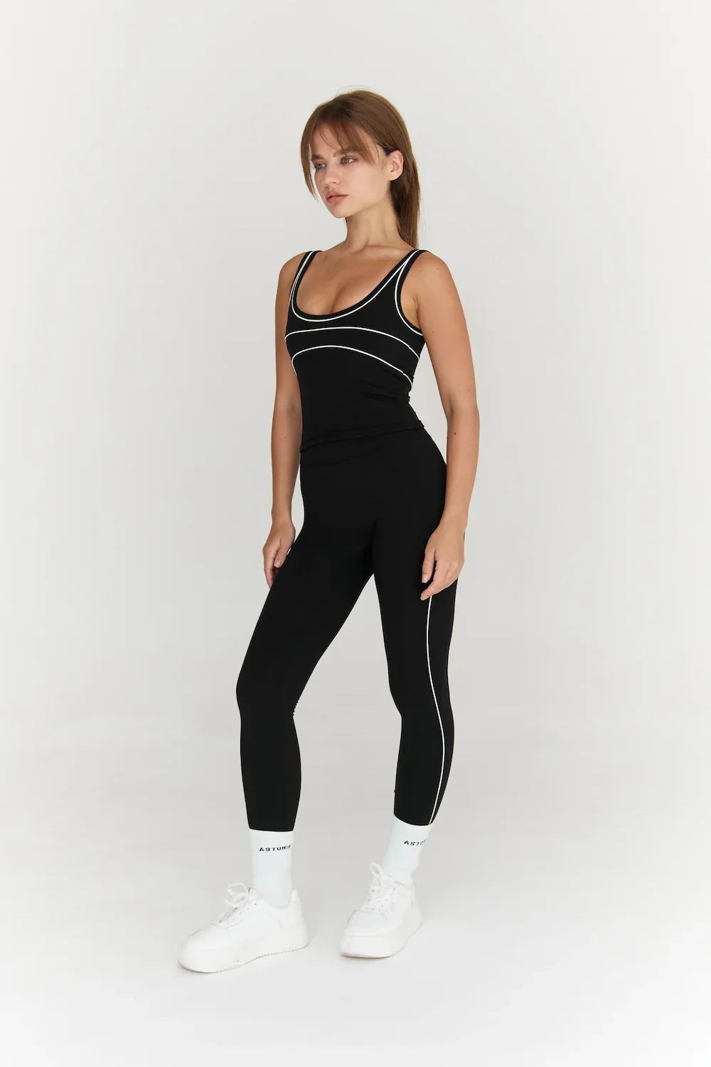 Astoria Women's Airvive Full Length Legging