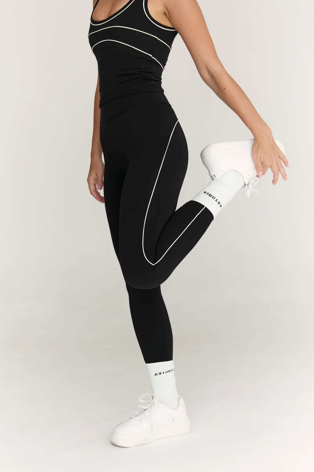 Astoria Women's Airvive Full Length Legging