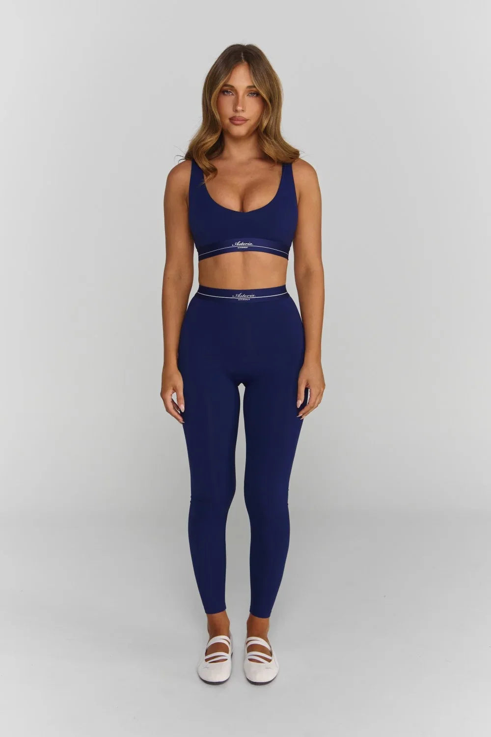 Astoria Women's Airvive Varsity Legging