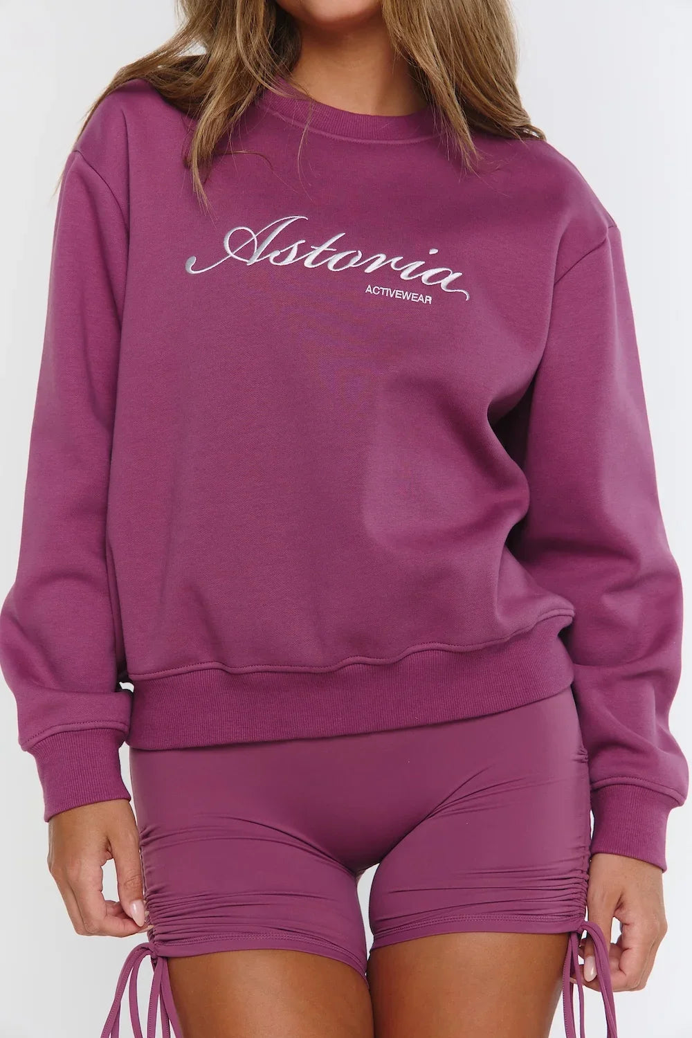 Astoria Women's Ast Crewneck