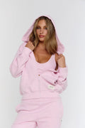 Astoria Women's Formfleece Zip Hoodie