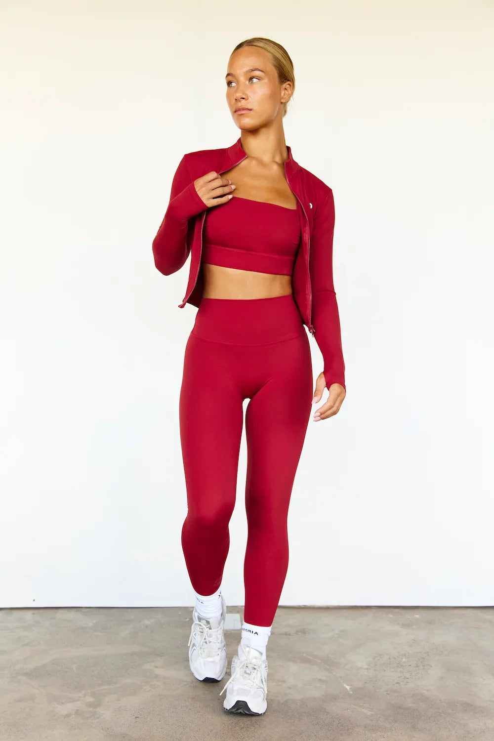 Astoria Women's Luxe Balance Legging