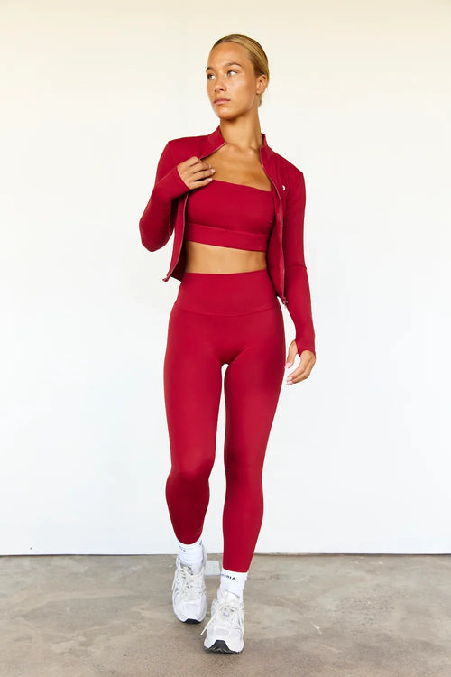 Astoria Women's Luxe Balance Legging