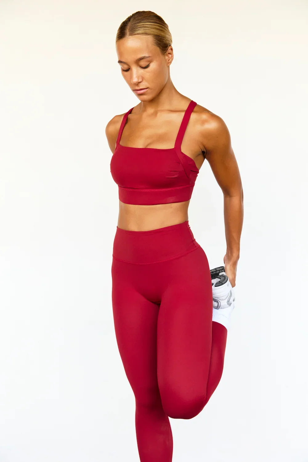 Astoria Women's Luxe Balance Legging