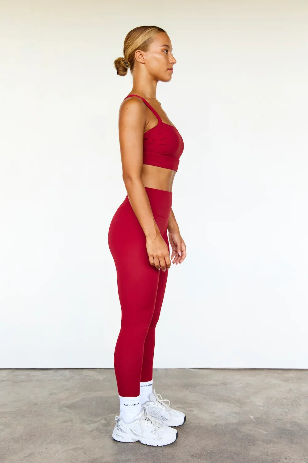 Astoria Women's Luxe Balance Legging