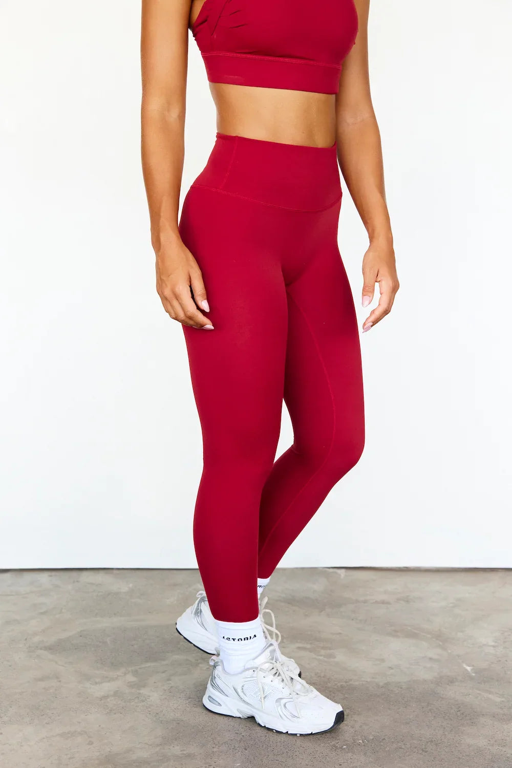Astoria Women's Luxe Balance Legging