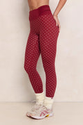 Astoria Women's Luxe Balance Ruched Legging