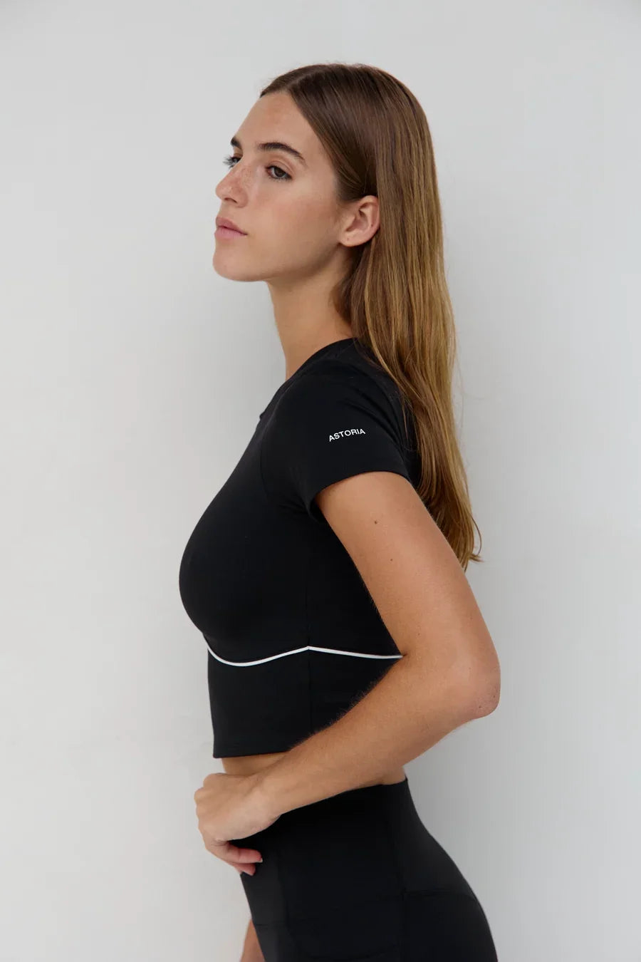 Astoria Women's Airvive Tee
