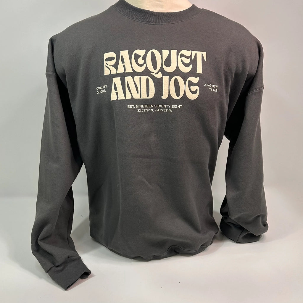 B-Unlimited R&J Funky Crewneck