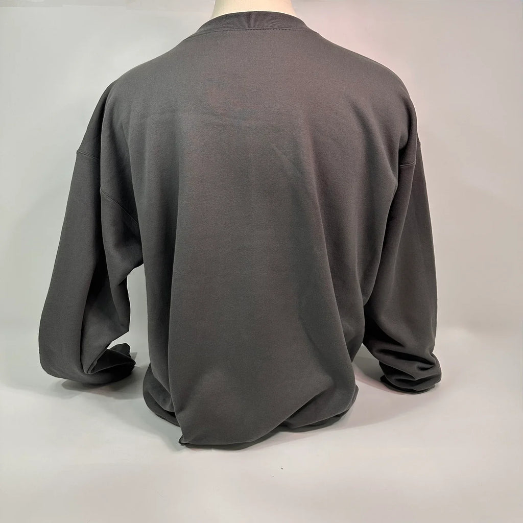 B-Unlimited R&J Funky Crewneck