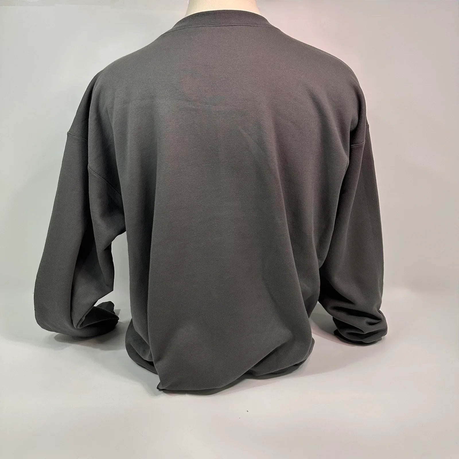 B-Unlimited R&J Funky Crewneck