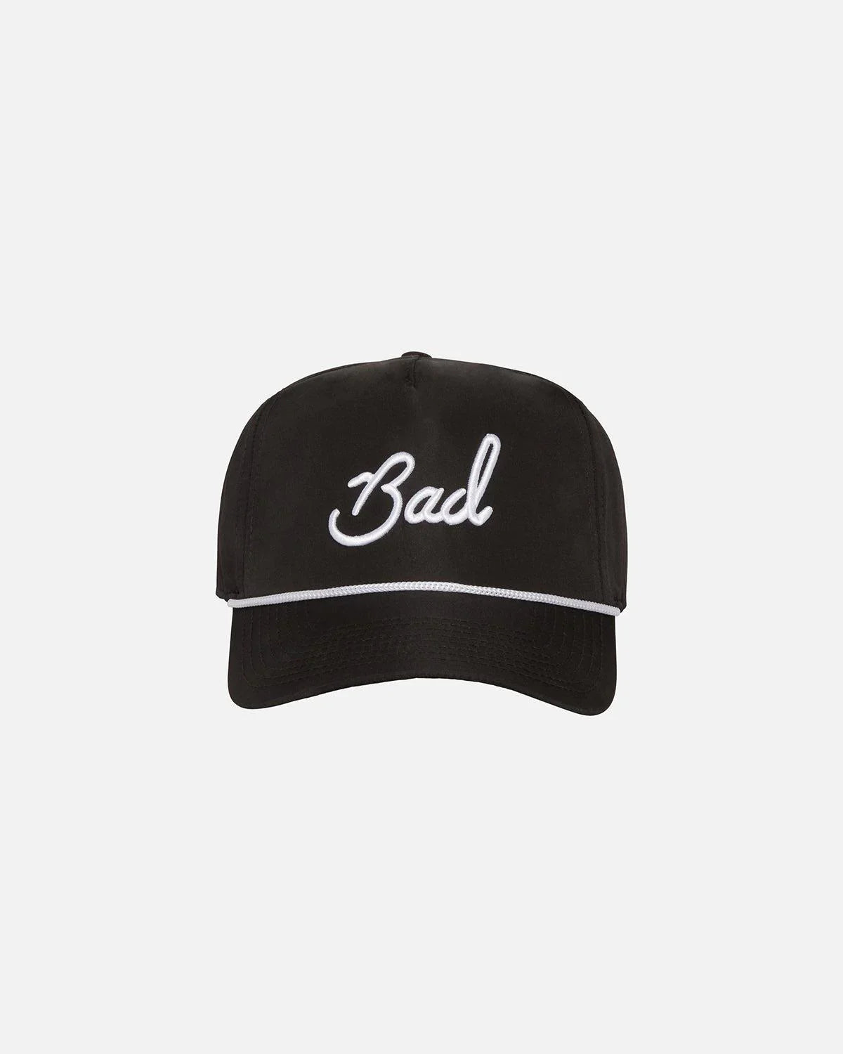 Bad Birdie Bad Rope Hat