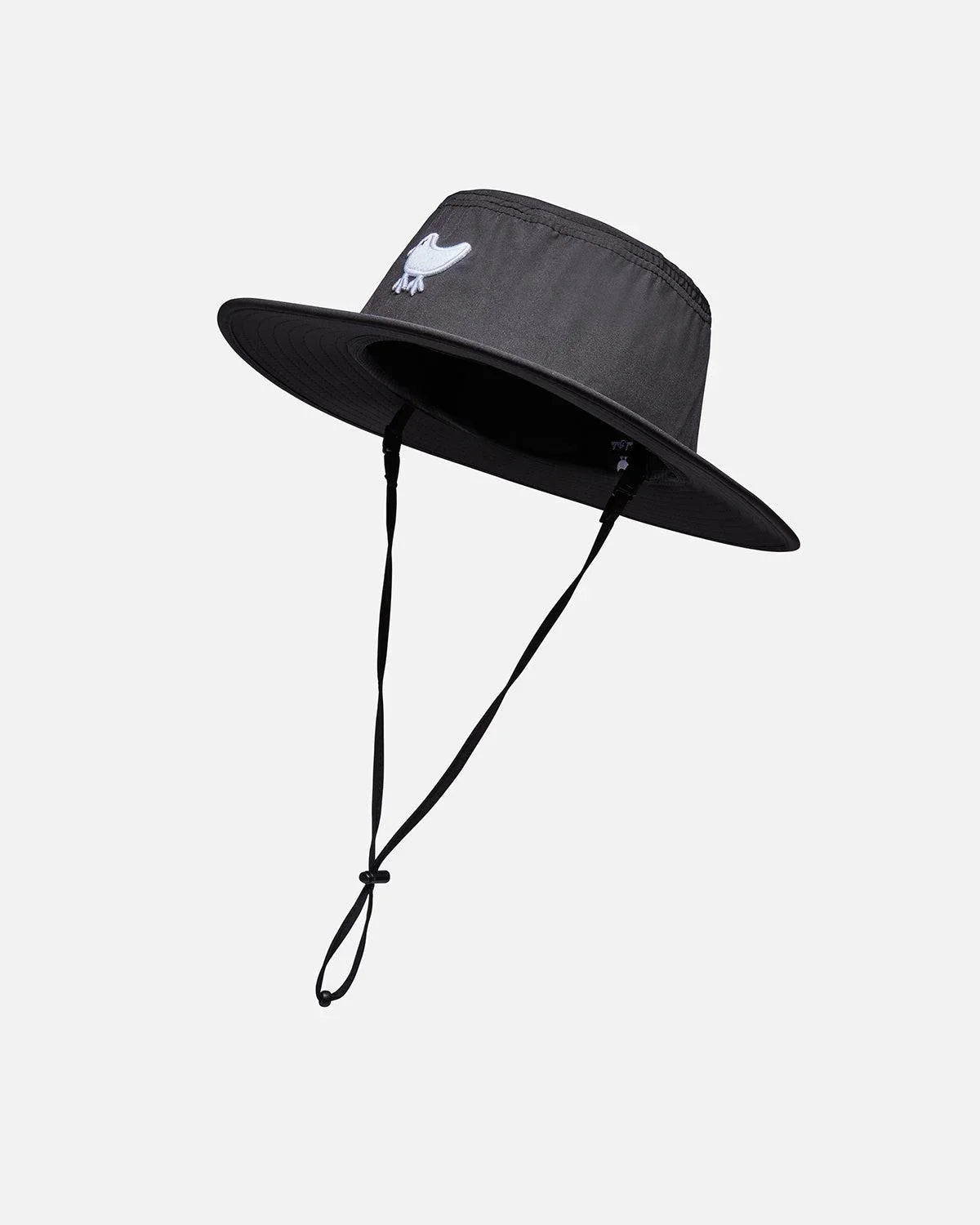 Bad Birdie Sun Bucket Hat