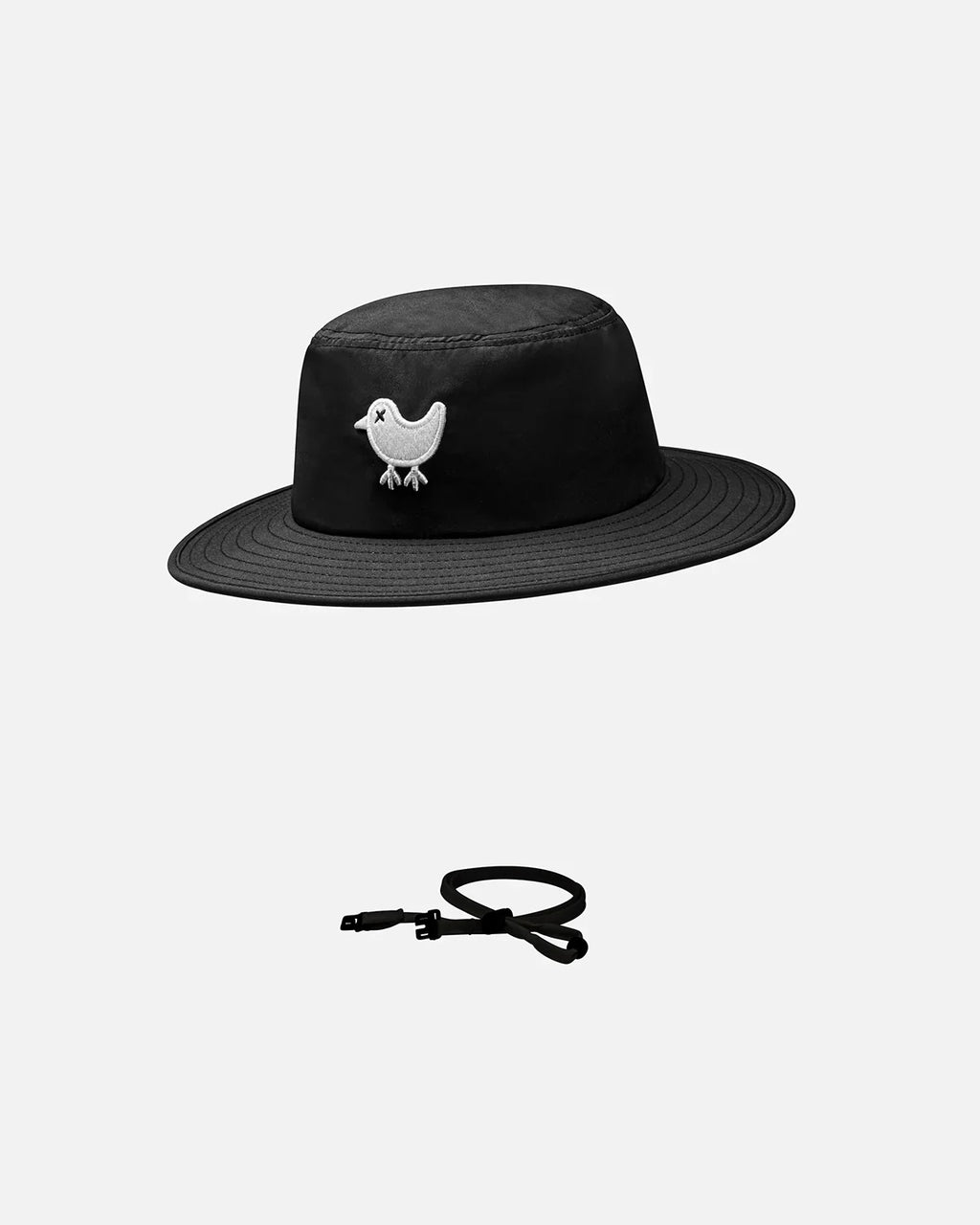 Bad Birdie Sun Bucket Hat