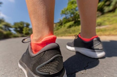 Balega Ultra Glide With Lycra® Dry No Show