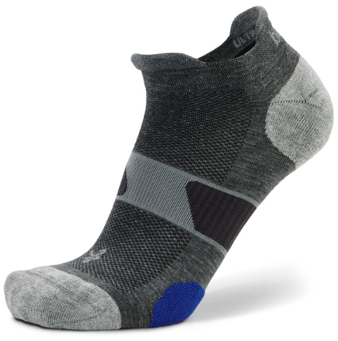 Balega Ultra Glide With Lycra® Dry No Show