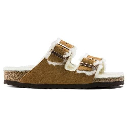 Birkenstock Arizona Shearling