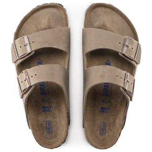 Birkenstock Arizona SFB OILED