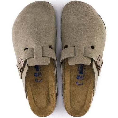 Birkenstock Arizona SFB – Racquet & Jog
