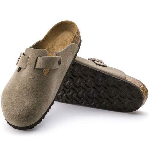 Birkenstock Boston SFB