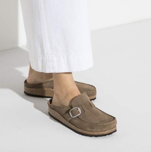 BIRKENSTOCK BUCKLEY 154