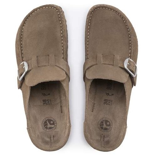 BIRKENSTOCK BUCKLEY 154