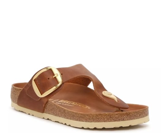 Birkenstock Gizeh Big Buckle