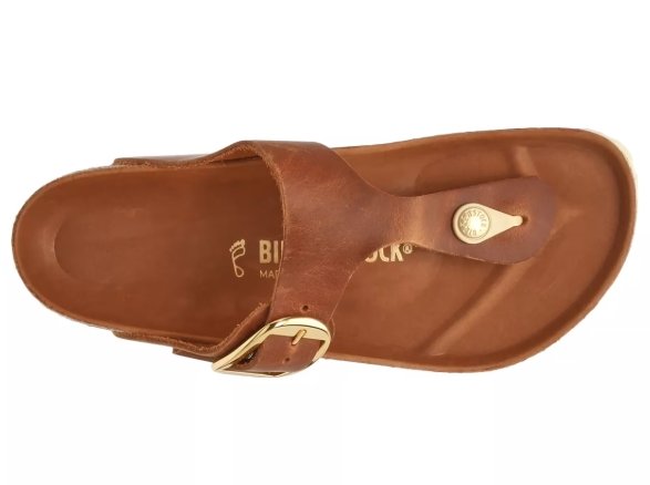 Birkenstock Gizeh Big Buckle