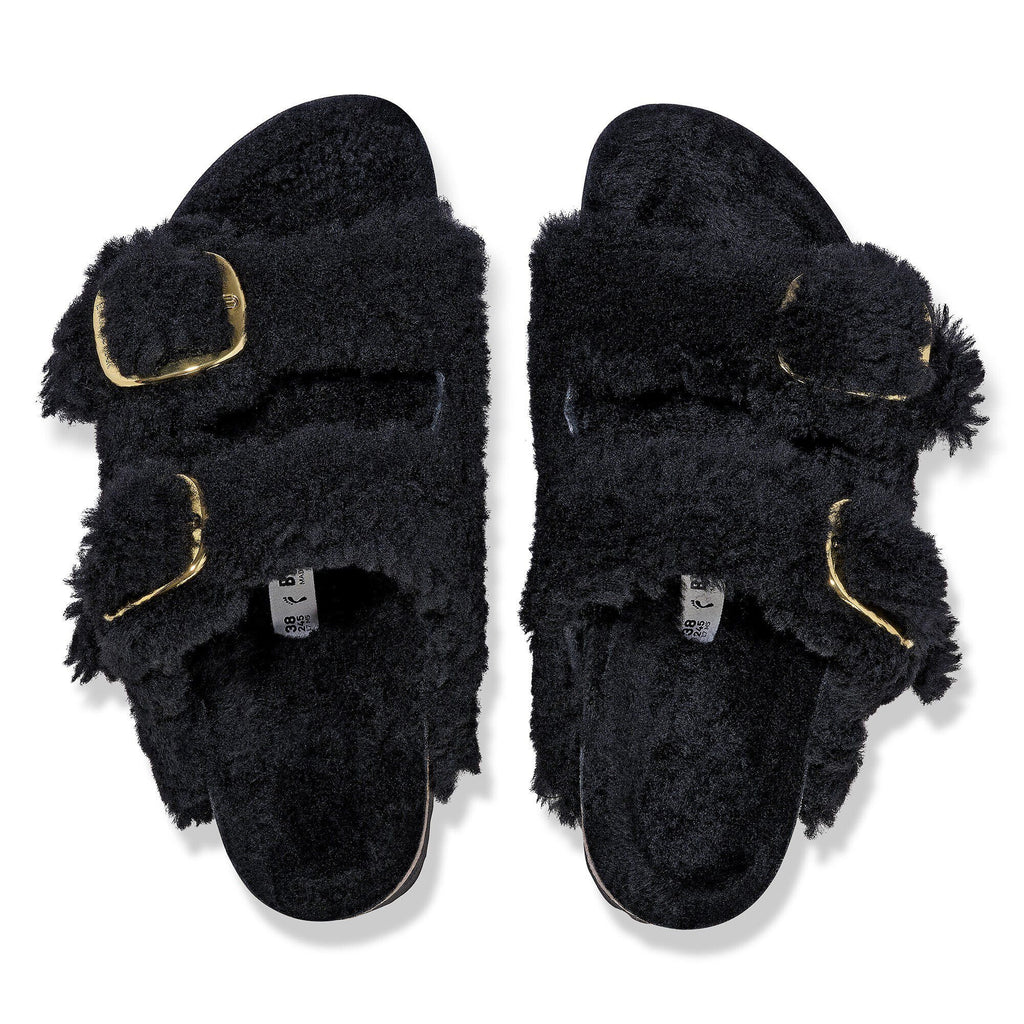 Birkenstock Arizona BB Shearling