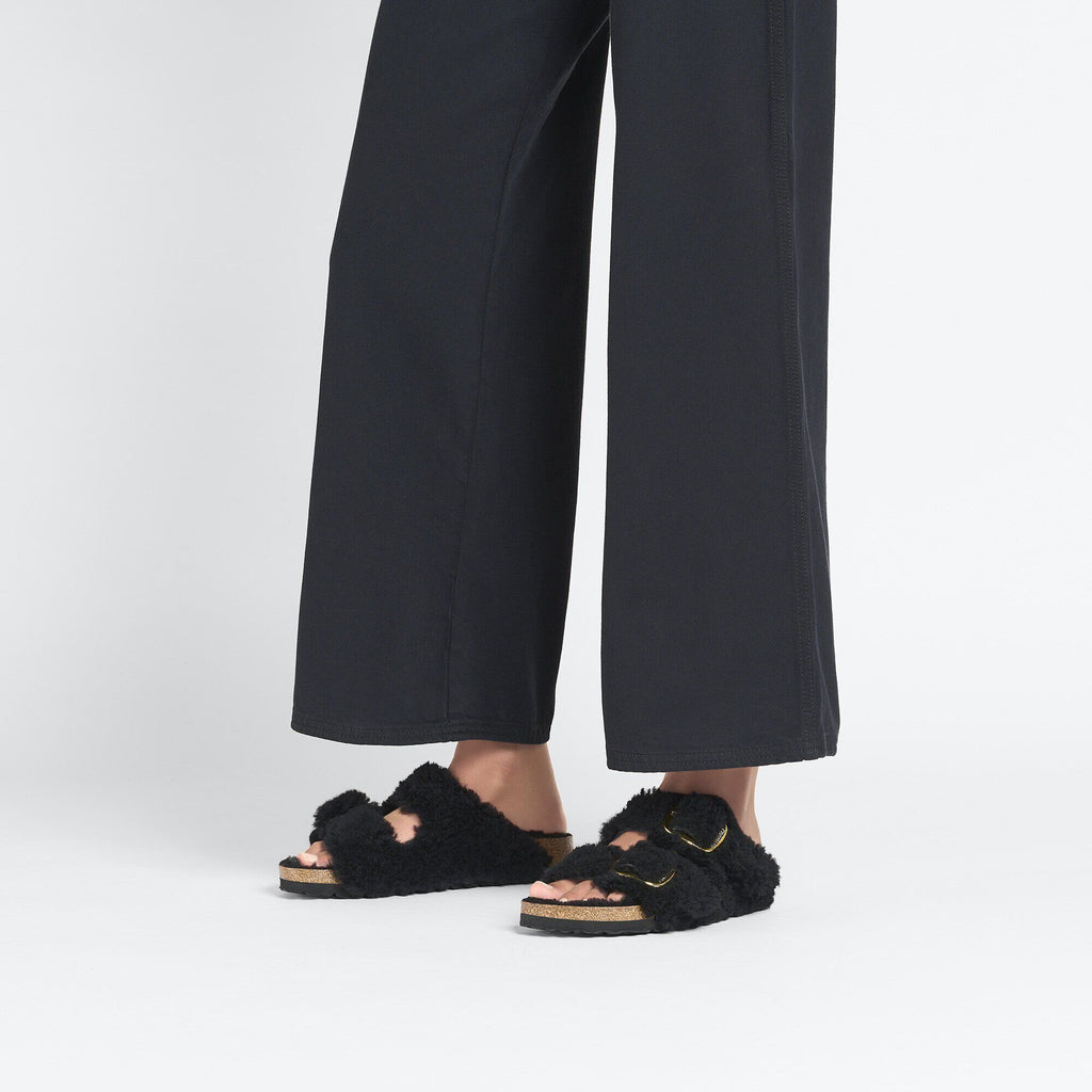 Birkenstock Arizona BB Shearling
