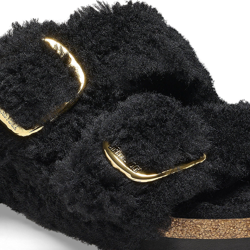 Birkenstock Arizona BB Shearling